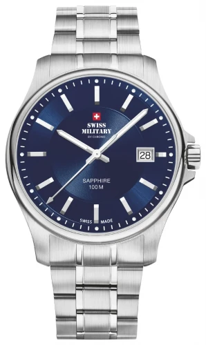SWISS MILITARY BY CHRONO Karóra, Férfi, Quartz Watches család, 191845
